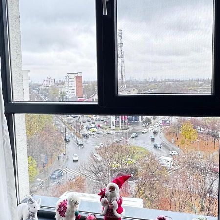 Erwin S Studio Sky View Bariera Vîlcii エクステリア 写真